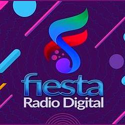 Radio Fiesta Digital logo
