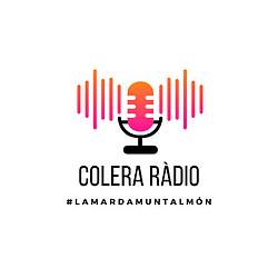 Colera Ràdio logo
