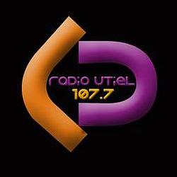 Radio Utiel logo