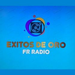 Éxitos de Oro FR Radio Lloret logo
