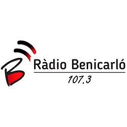 Radio Benicarló logo