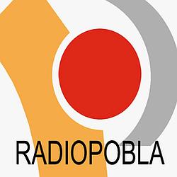 Ràdio la Pobla de Vallbona logo