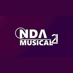Onda Musical 21 radio logo