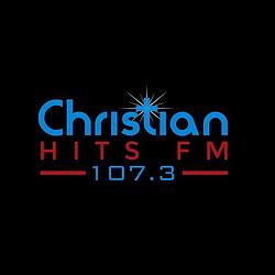 Christian Hits FM logo