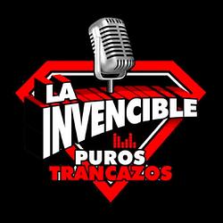 La Invencible radio logo