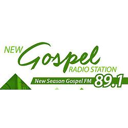 New Season Gospel FM logo