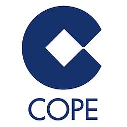 Cadena COPE Logroño radio logo