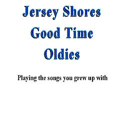 Jersey Shores Good Time Oldies radio logo