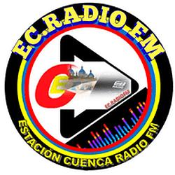 Ec Radio fm logo