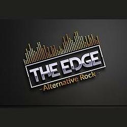95 The Edge radio logo