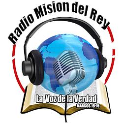 Radio Mision del Rey logo