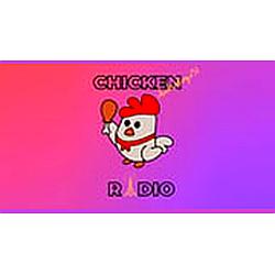 Chicken Radio logo