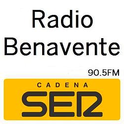 Radio Benavente SER logo