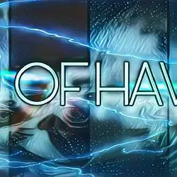 Lu Of Havik radio logo