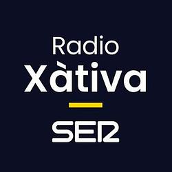 Radio Xàtiva SER logo
