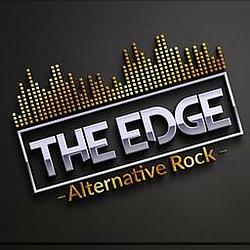 The Edge radio logo