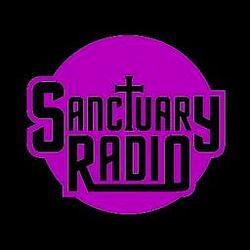 Sanctuary Radio - Club Mix Channel logo
