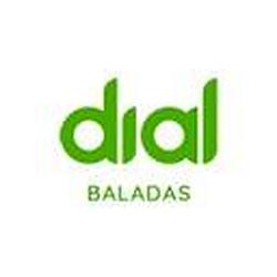 Cadena Dial Baladas radio logo