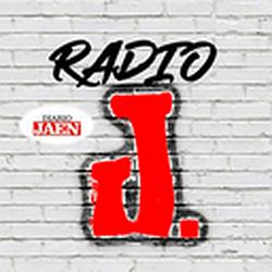 Diario JAÉN Radio J logo
