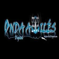 Onda Avilés radio logo