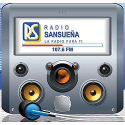 Radio Marca Caceres logo