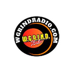 WG.R.I.N.D.Radio logo