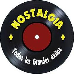 Cadena Nostalgia radio logo