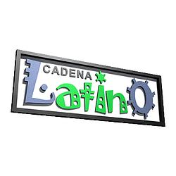 Cadena Latino radio logo