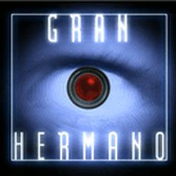 Gran Hermano radio logo