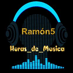 Horas de Musica radio logo