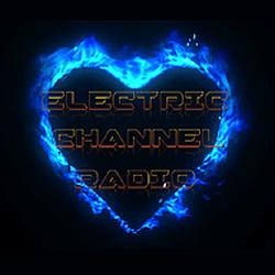 Electric Channel Radio logo
