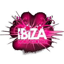 Ibiza World Club Tour Channel radio logo