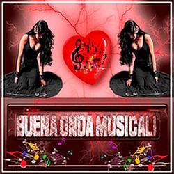 Buena Onda Musical radio logo