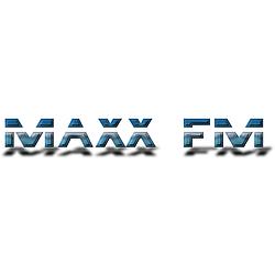 MAXX FM logo