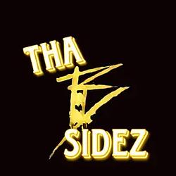 Tha B Sidez radio logo