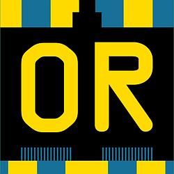 Outer Rim radio logo