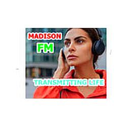madison fm 87 logo