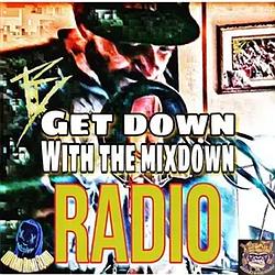 Getdown With The Mixdown radio logo