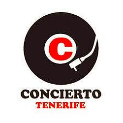 Radio Concierto Tenerife logo