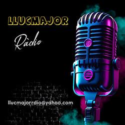 Llucmajor Ràdio logo