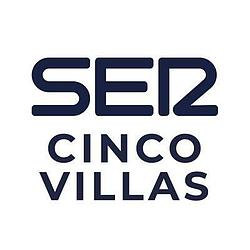Radio Cinco Villas SER logo