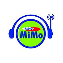 Radio Mimo FM logo