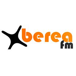 Berea FM 92.1 logo