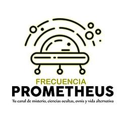 Frecuencia Prometheus radio logo