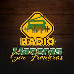 Radio Llaneras sin Fronteras Online logo