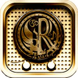 RaDioBuDa radio logo