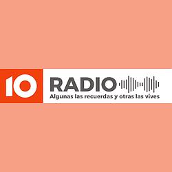 Canal 10 Radio logo