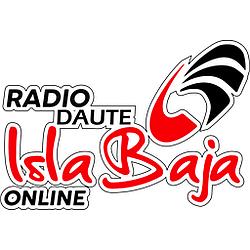 Radio Daute Isla Baja logo