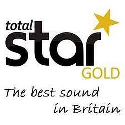 Total star Gold radio logo