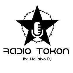 Radio Tokon logo